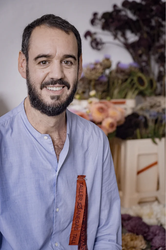 Alejandro Fernández Banegas